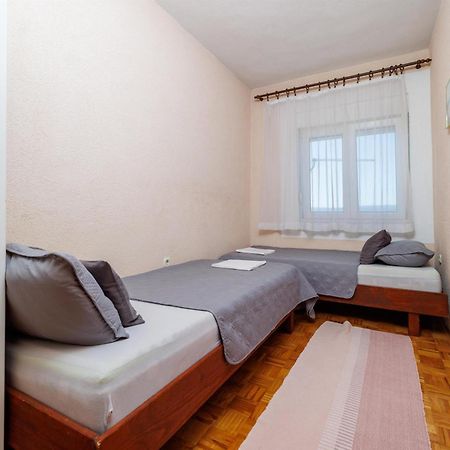 Apartments Buneta Crikvenica Exterior photo
