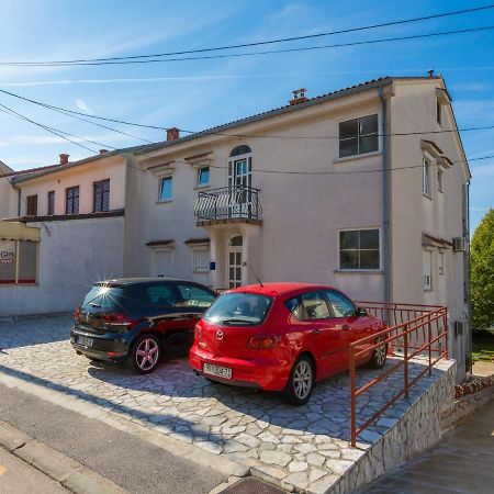 Apartments Buneta Crikvenica Exterior photo