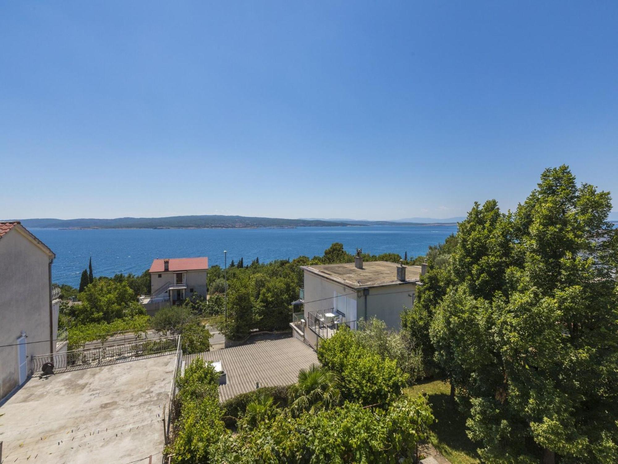 Apartments Buneta Crikvenica Exterior photo
