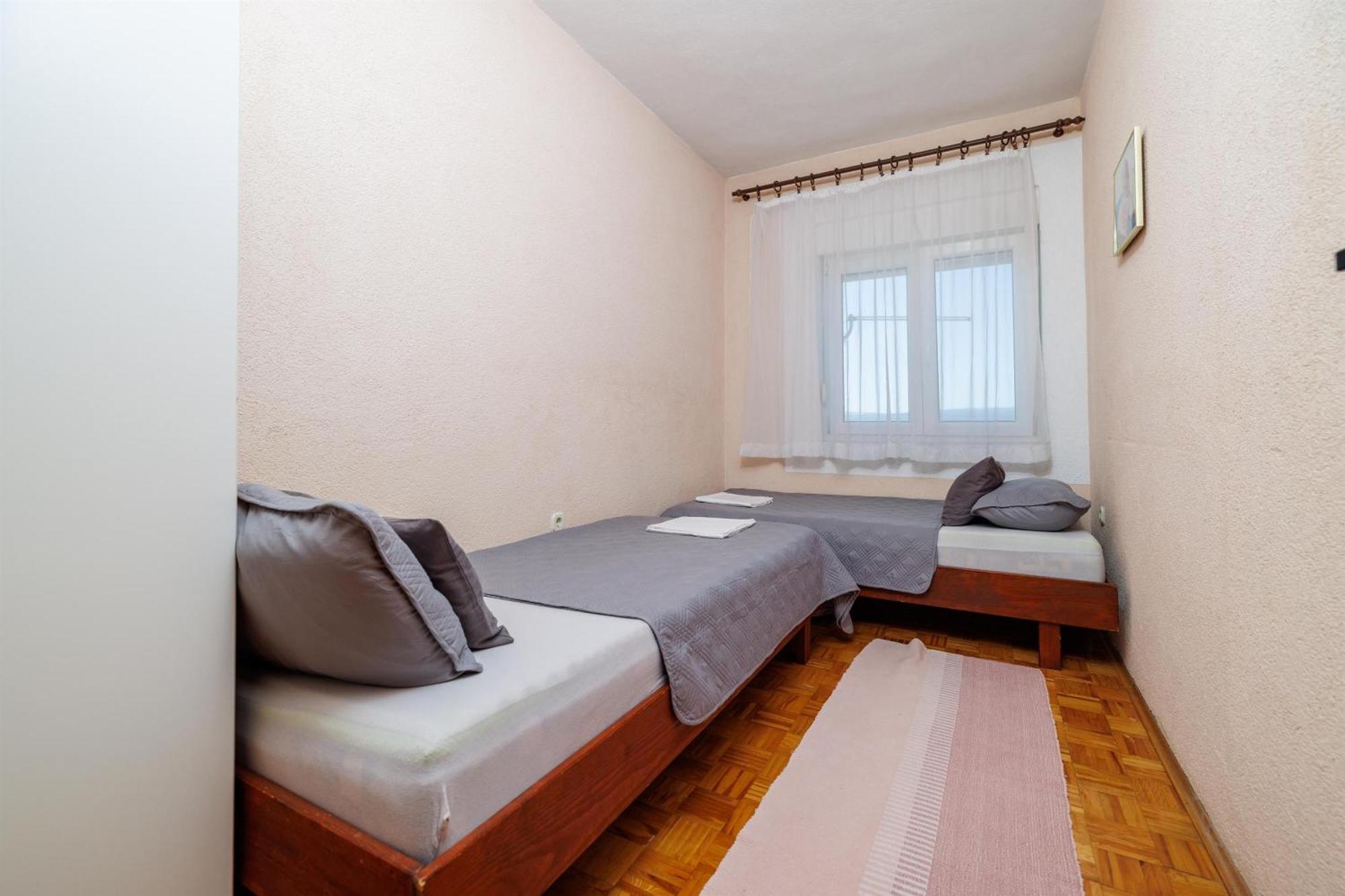 Apartments Buneta Crikvenica Exterior photo