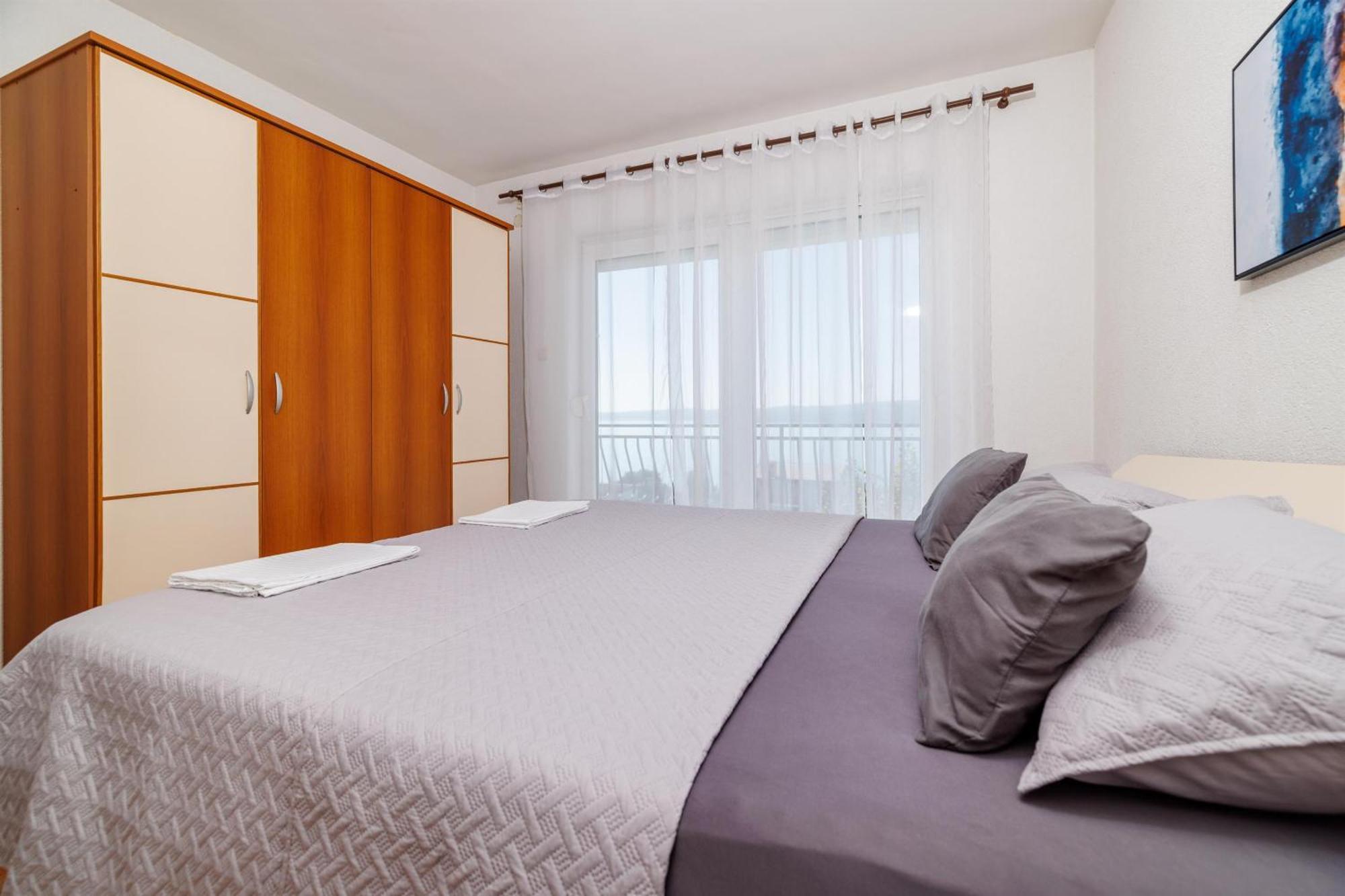 Apartments Buneta Crikvenica Exterior photo