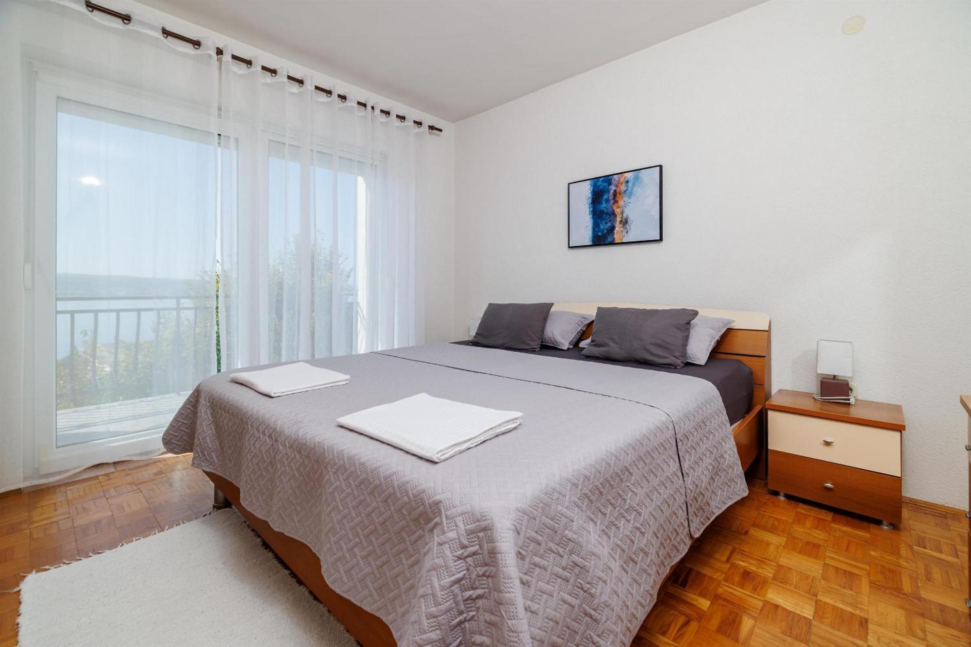 Apartments Buneta Crikvenica Exterior photo