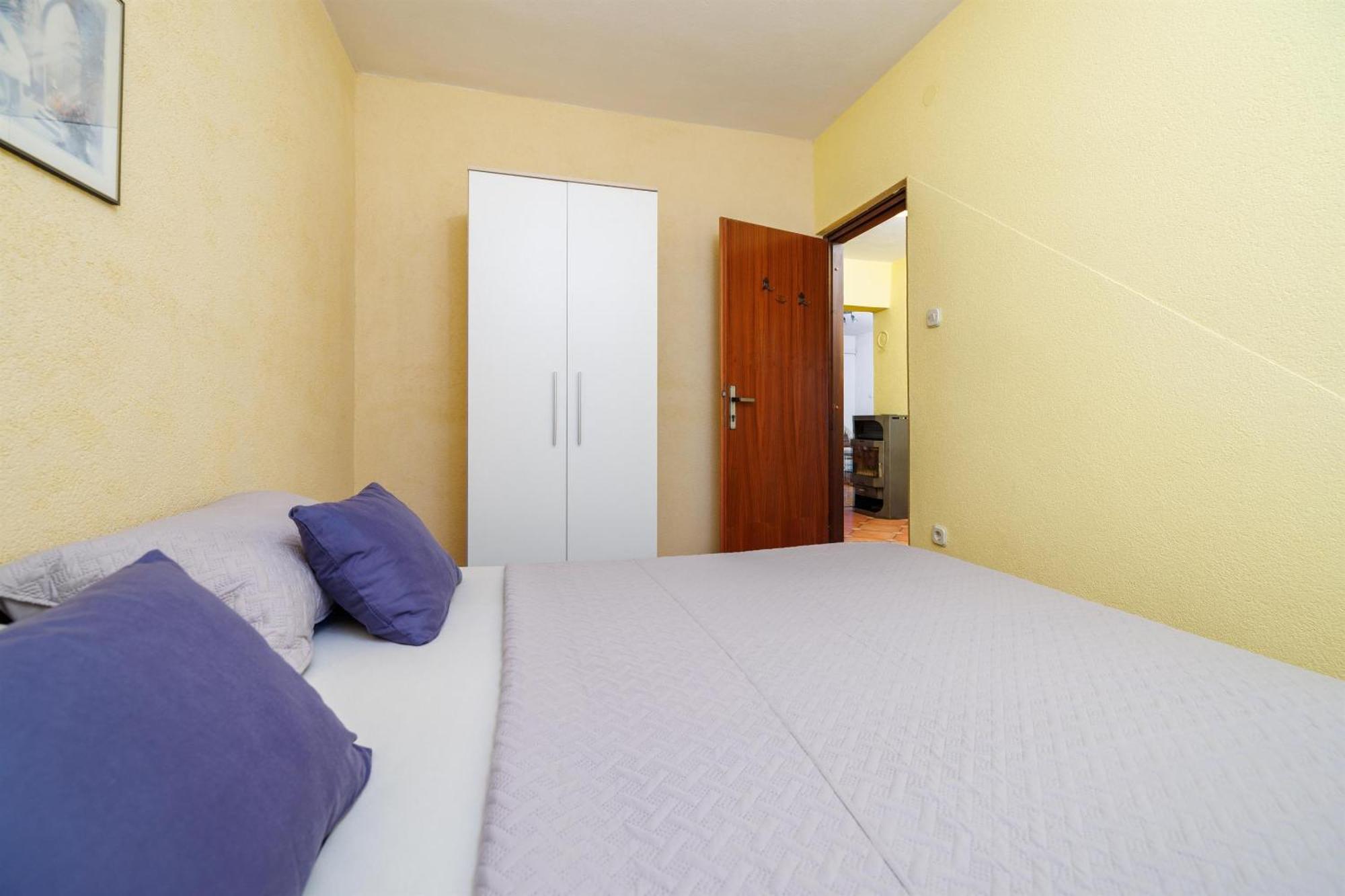 Apartments Buneta Crikvenica Exterior photo