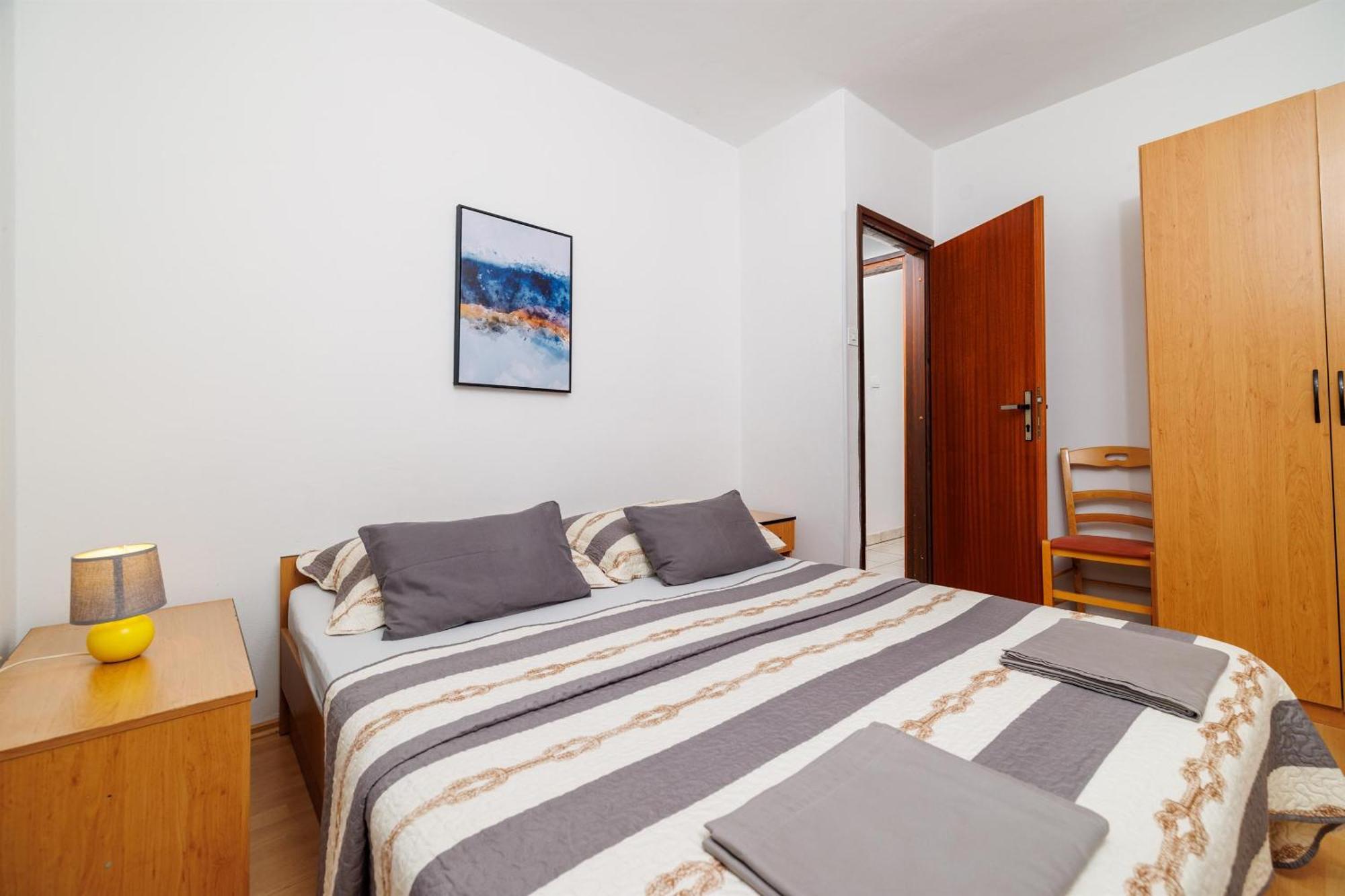 Apartments Buneta Crikvenica Exterior photo
