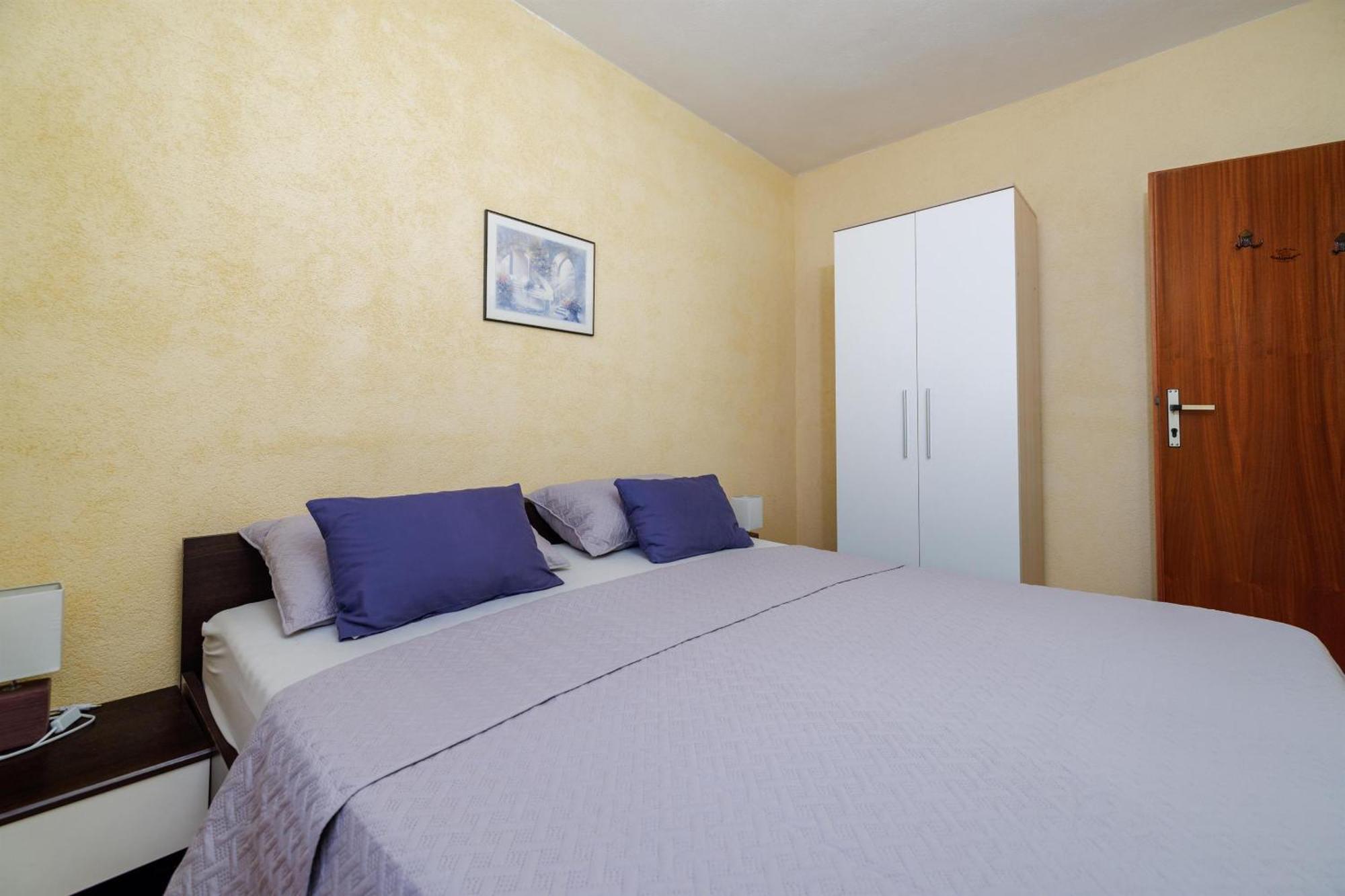Apartments Buneta Crikvenica Exterior photo