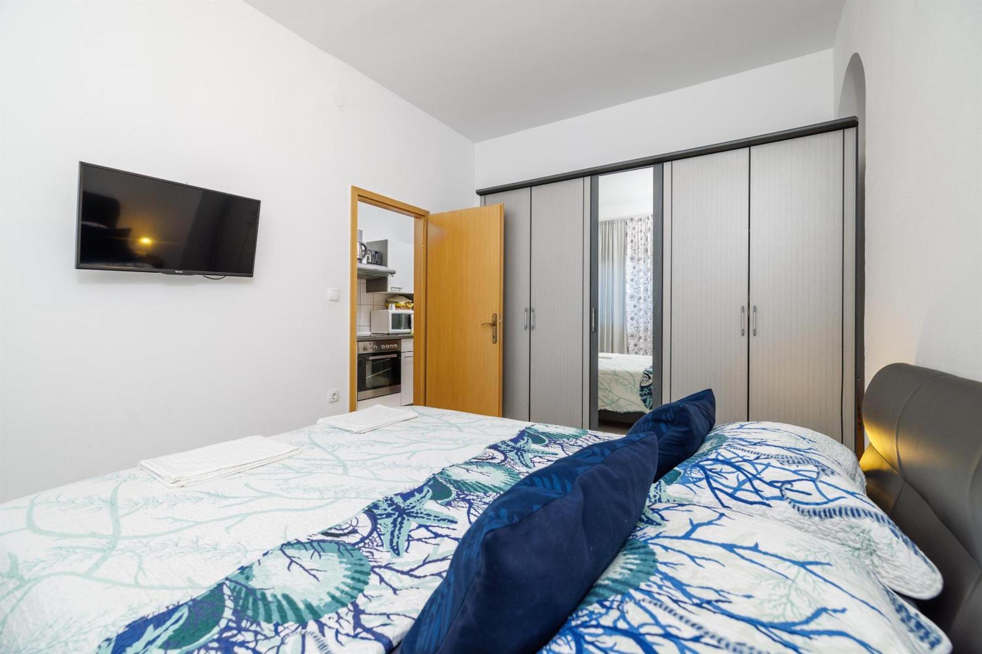 Apartments Buneta Crikvenica Exterior photo