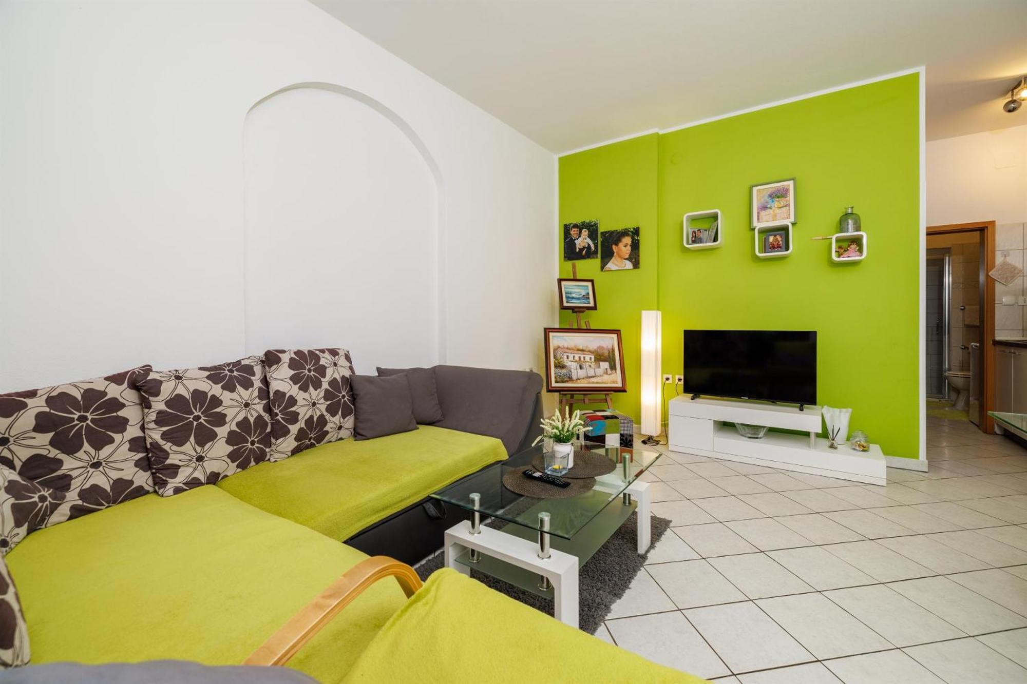 Apartments Buneta Crikvenica Exterior photo