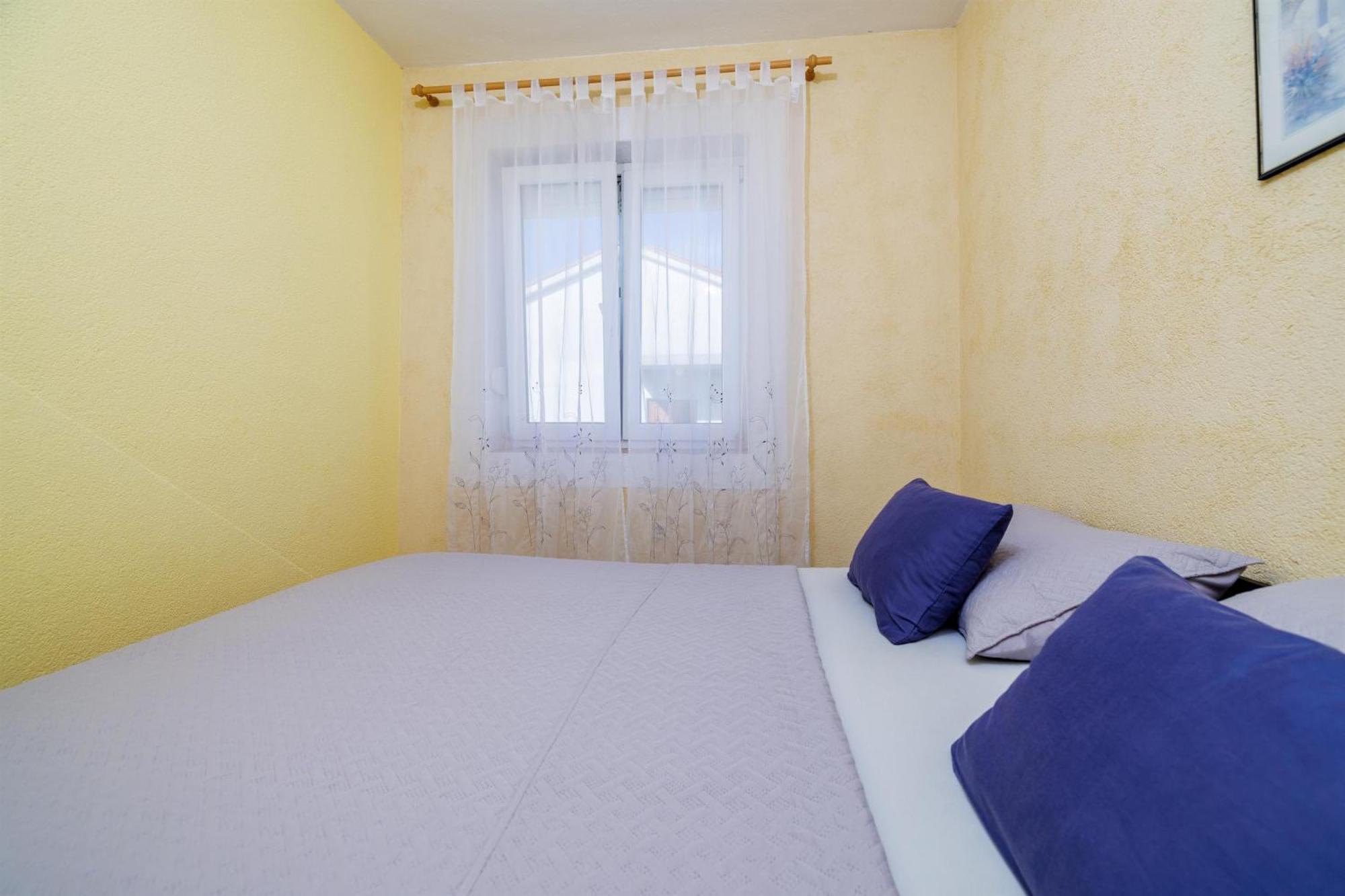 Apartments Buneta Crikvenica Exterior photo