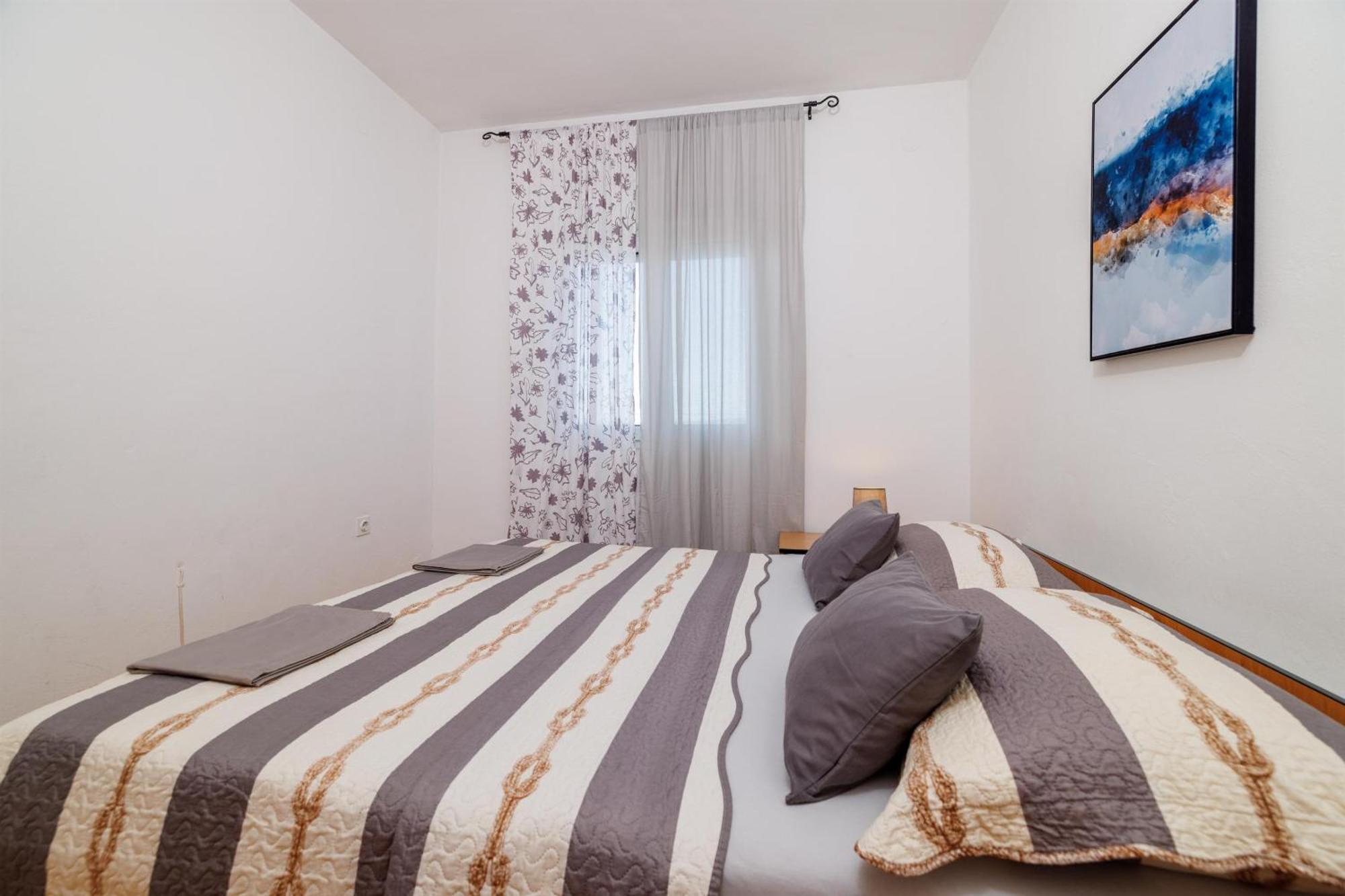 Apartments Buneta Crikvenica Exterior photo