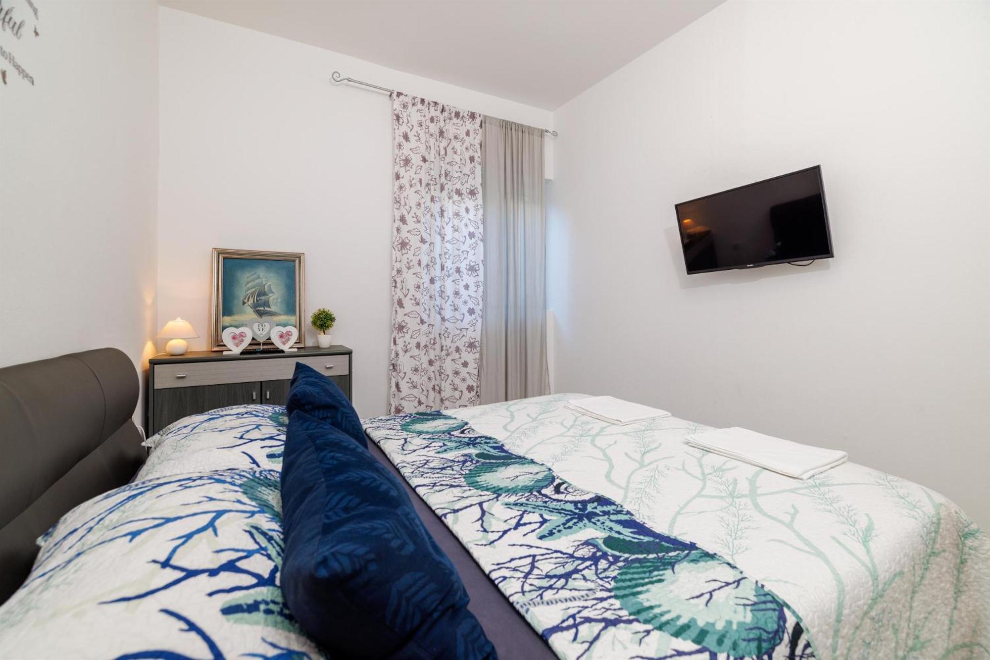 Apartments Buneta Crikvenica Exterior photo