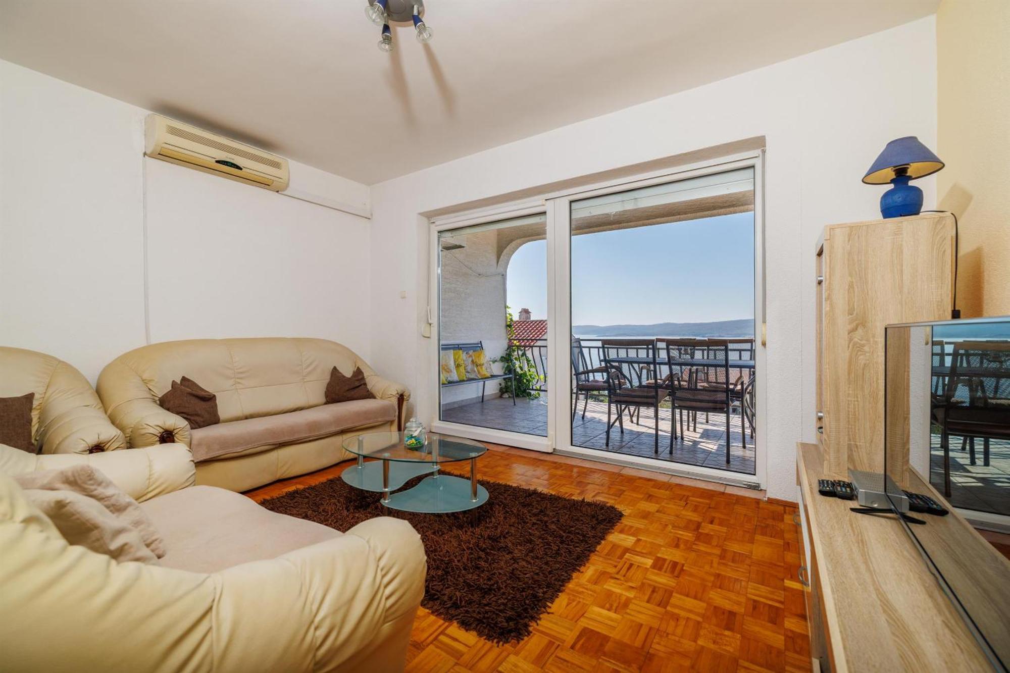 Apartments Buneta Crikvenica Exterior photo