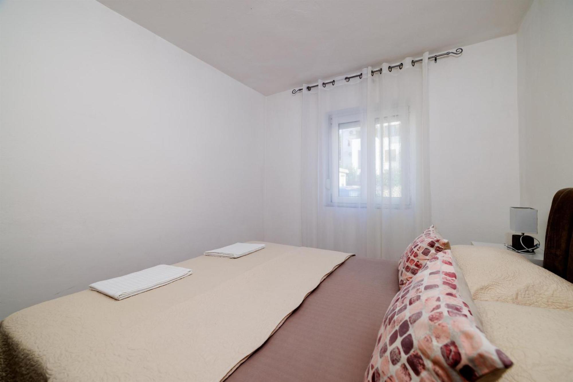 Apartments Buneta Crikvenica Exterior photo