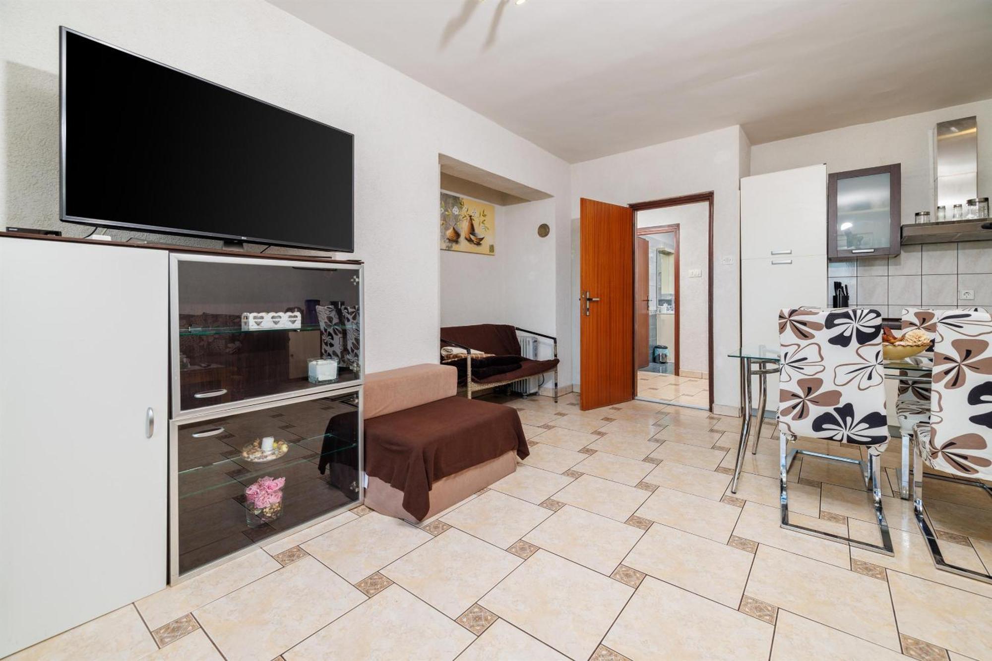 Apartments Buneta Crikvenica Exterior photo