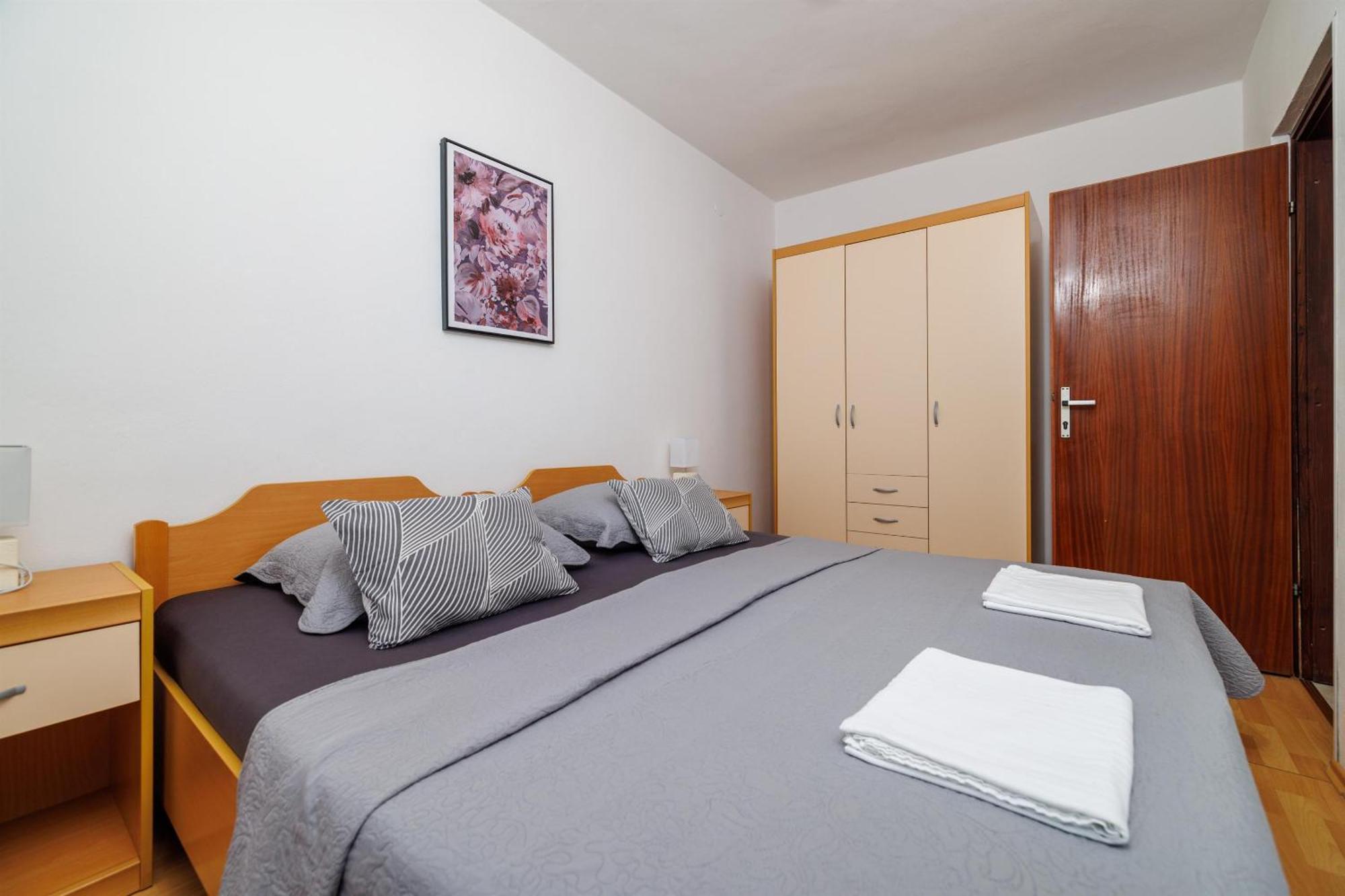 Apartments Buneta Crikvenica Exterior photo
