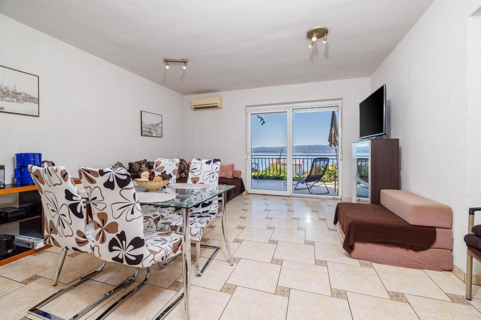 Apartments Buneta Crikvenica Exterior photo