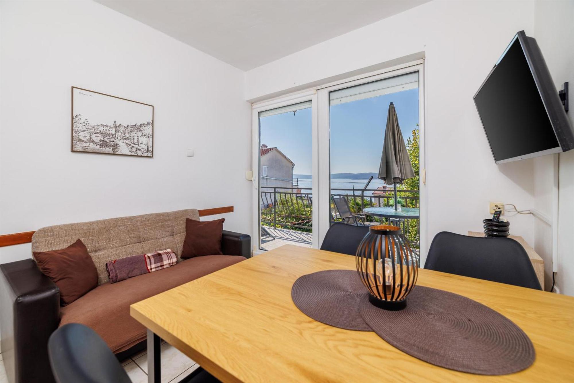 Apartments Buneta Crikvenica Exterior photo