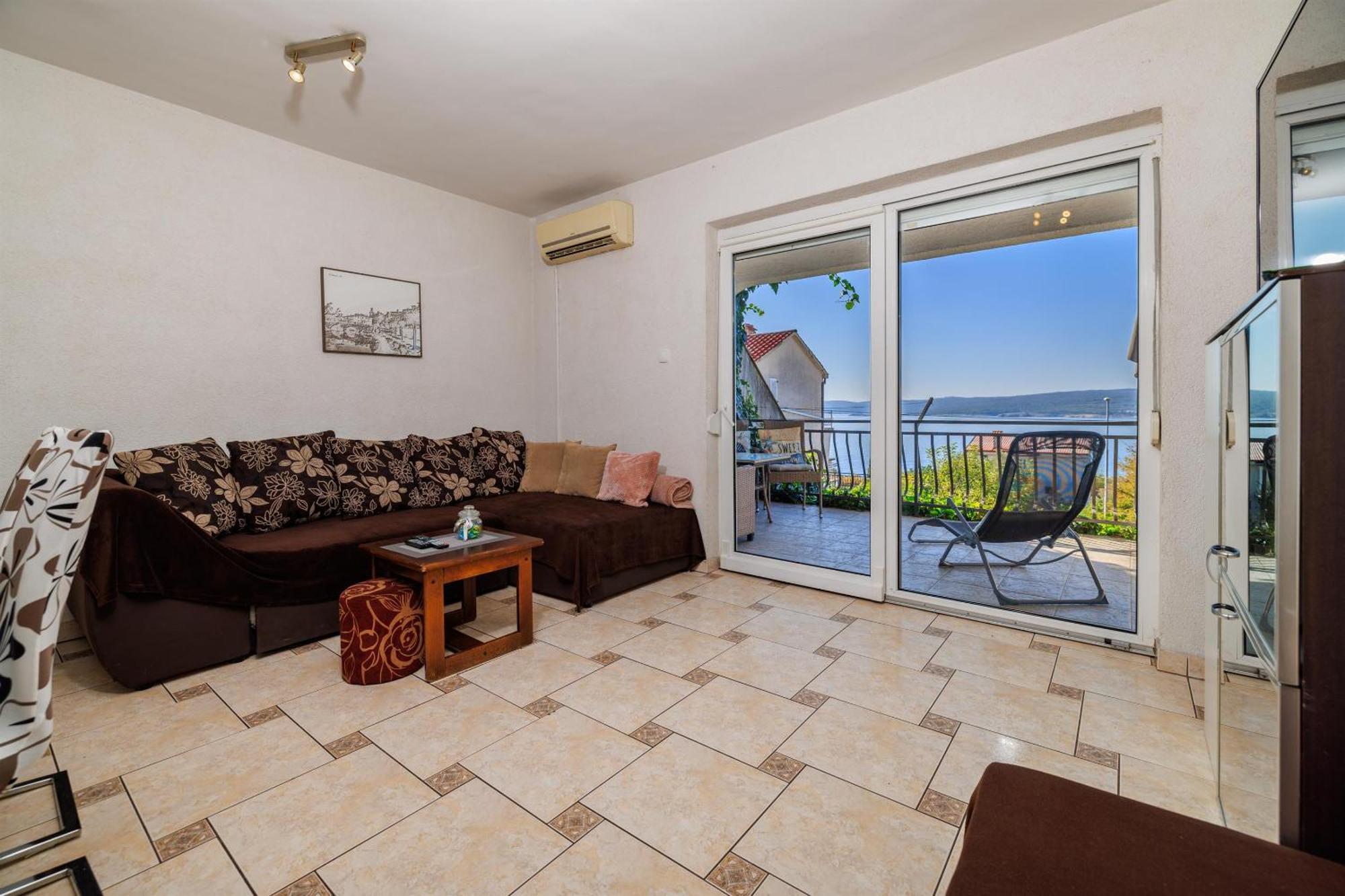 Apartments Buneta Crikvenica Exterior photo