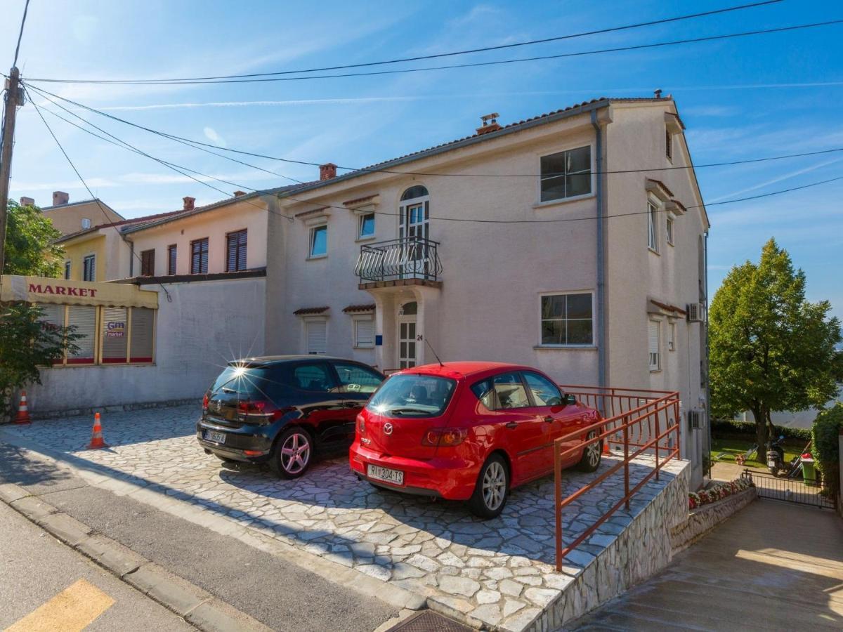 Apartments Buneta Crikvenica Exterior photo
